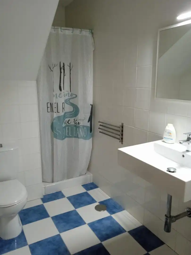 Chalet en  O Serrallo 54B - Foto 24