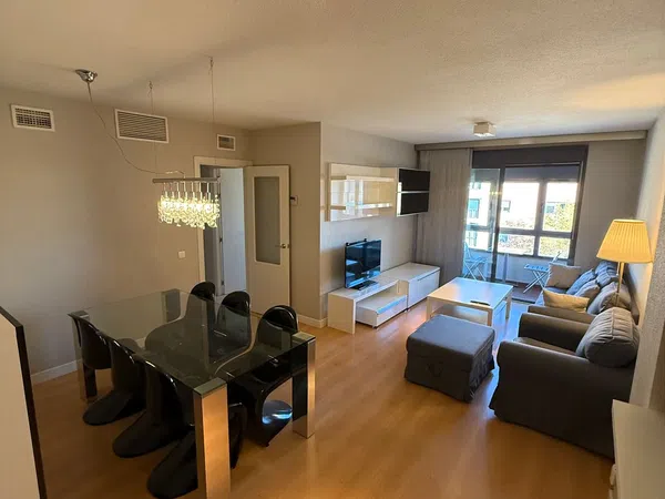 Piso en calle del Monasterio de las Batuecas, 15