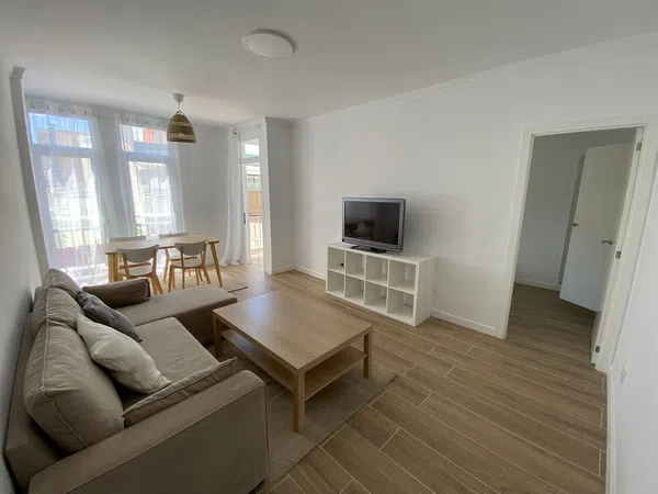 Piso en calle General Mas de Gaminde, 38 - Foto 1