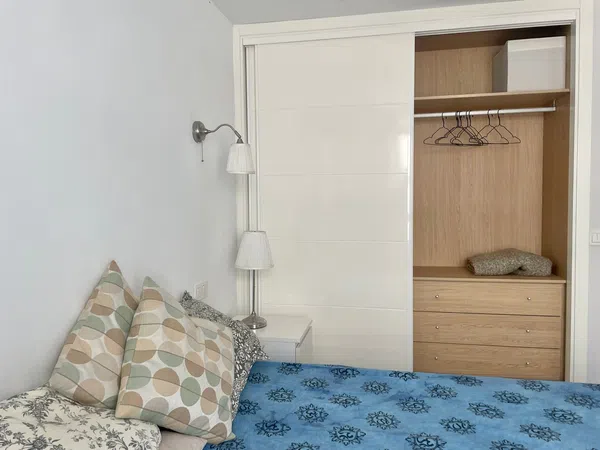 Piso en calle Jacinto Benavente, 15 - Foto 5