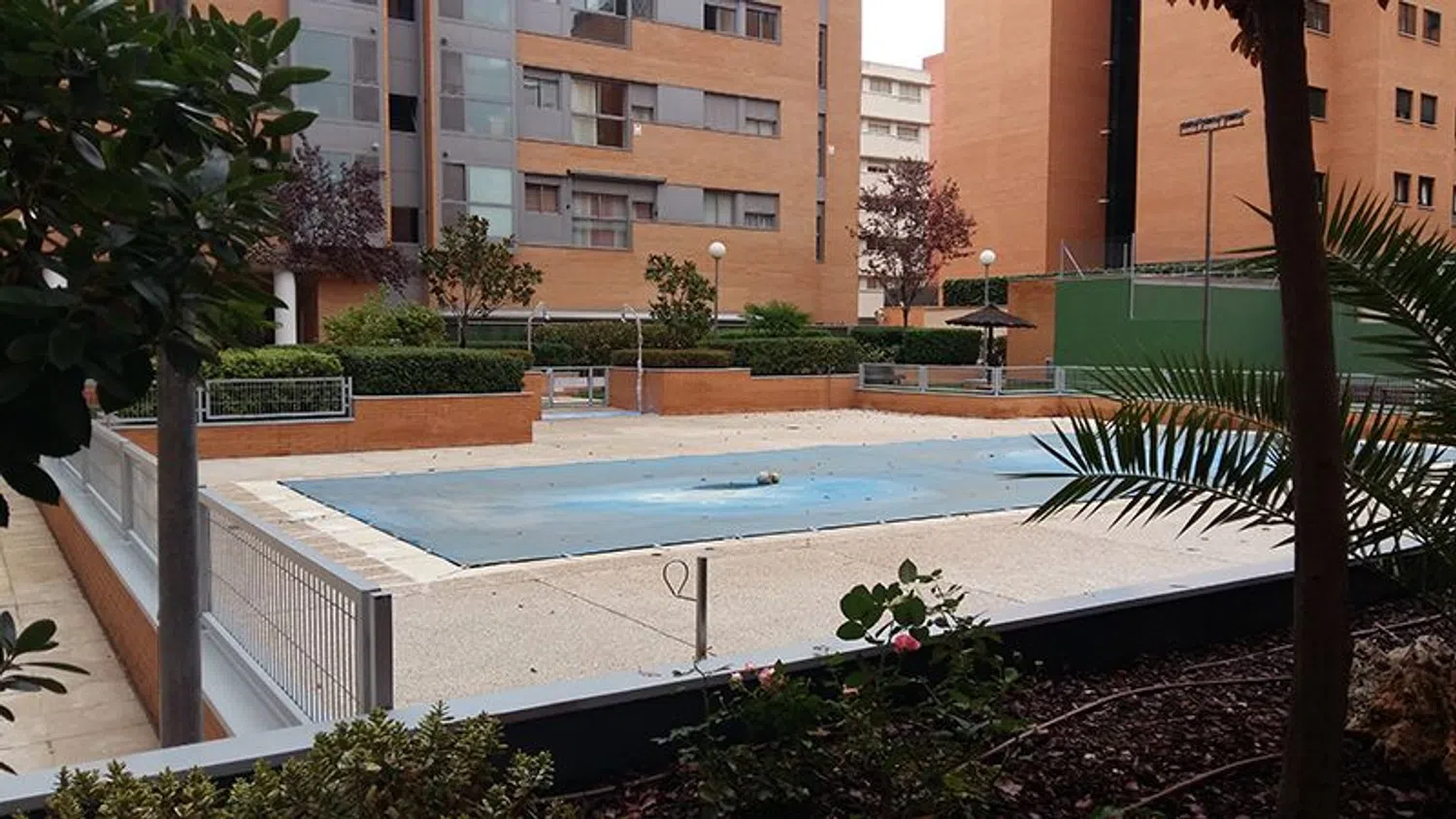 Ático en calle Viloria de La Rioja, 60 - Foto 18