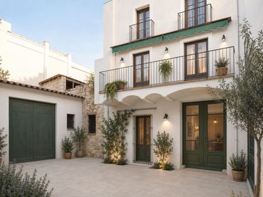 Chalet en  Carrer del Crist de la Mar 68 - Foto 10