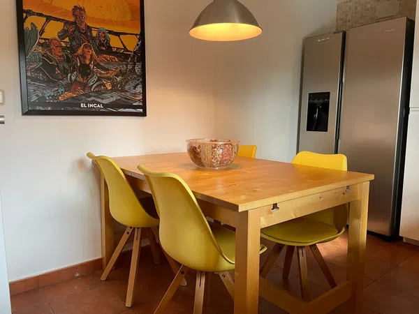 Casa o chalet independiente en Calle Peña de Francia, 115 - Foto 22