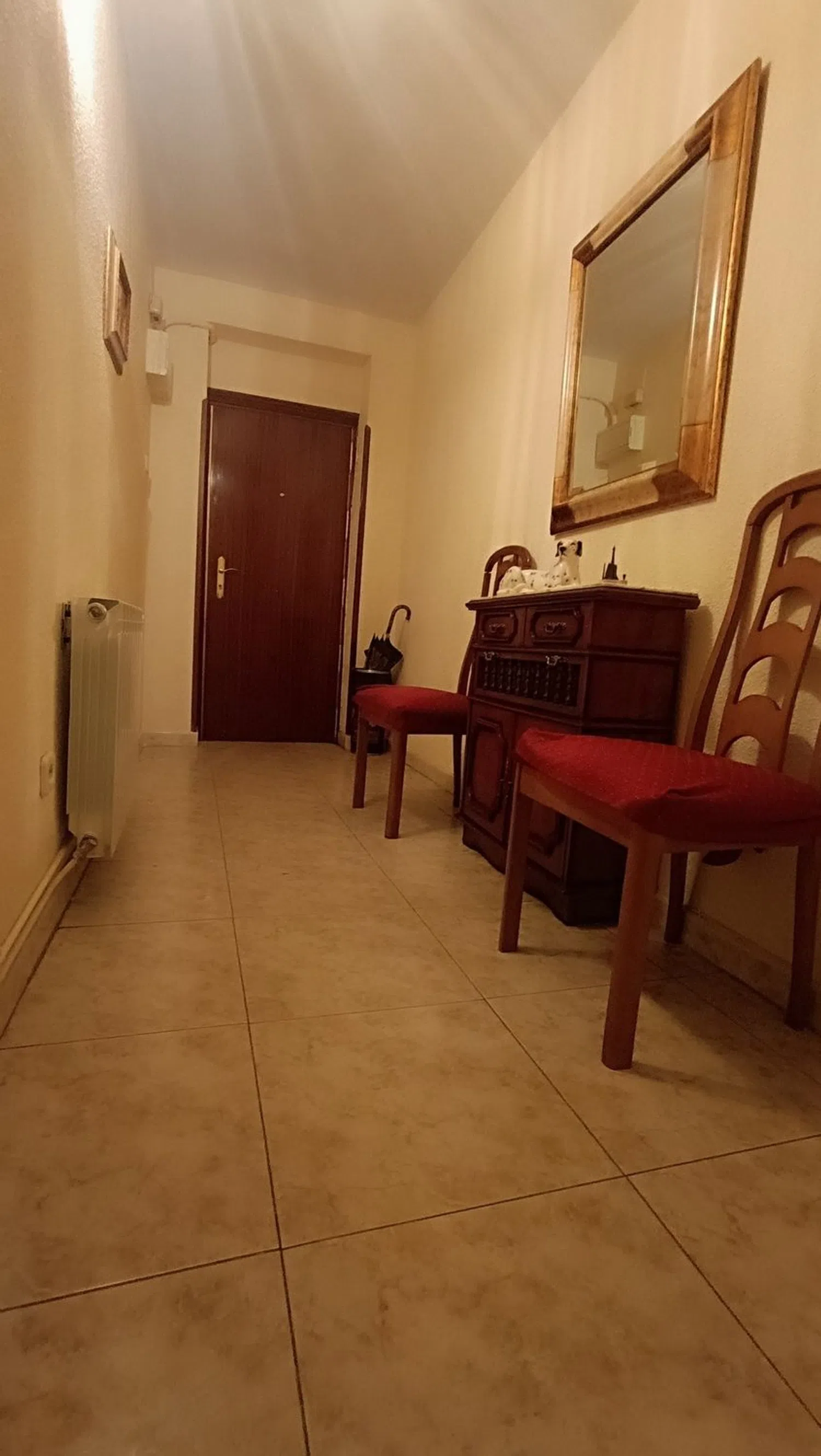 Piso en calle del Lago Leman, 7 - Foto 1