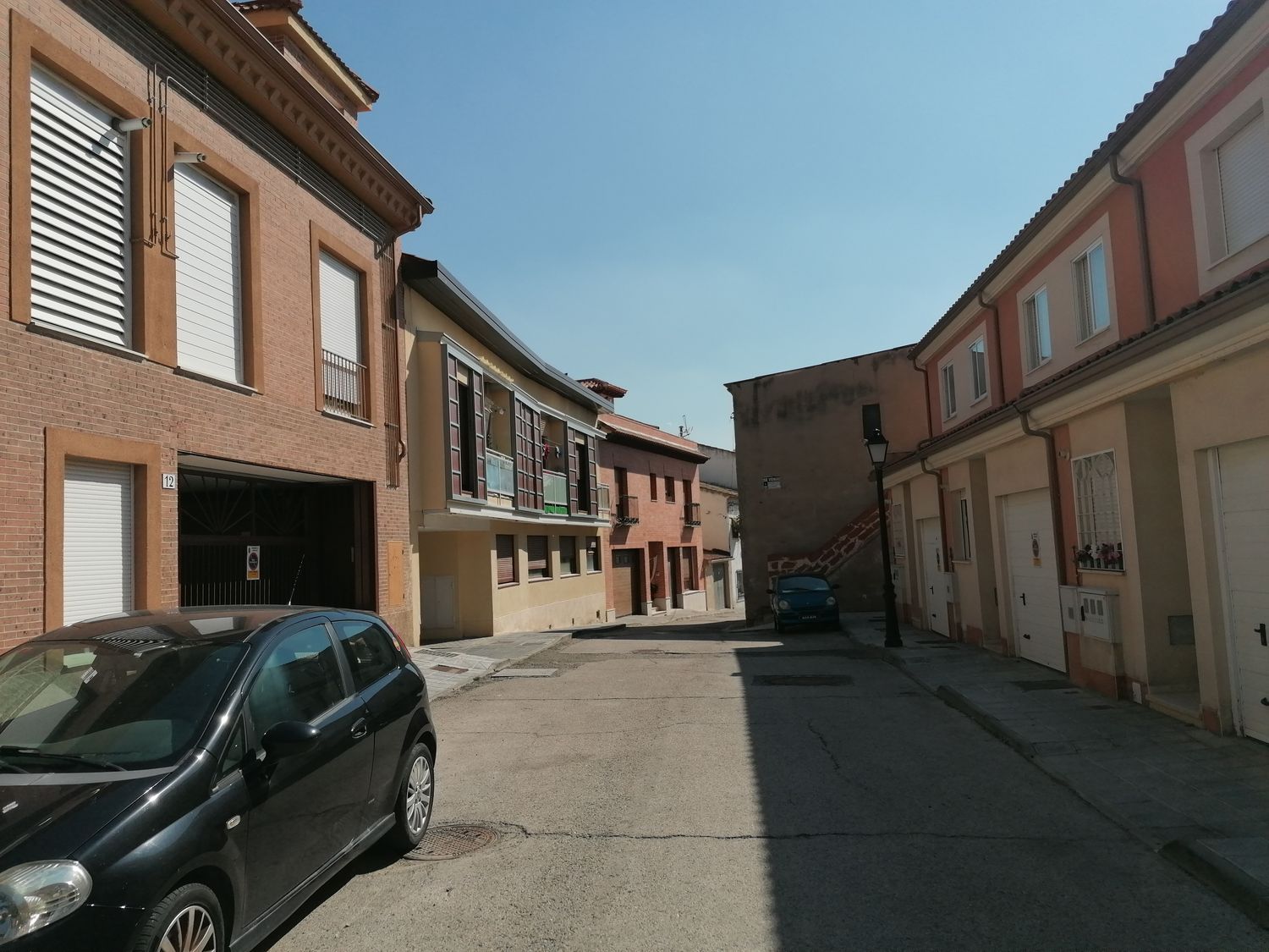 Dúplex en calle Constitución, 12 - Foto 1