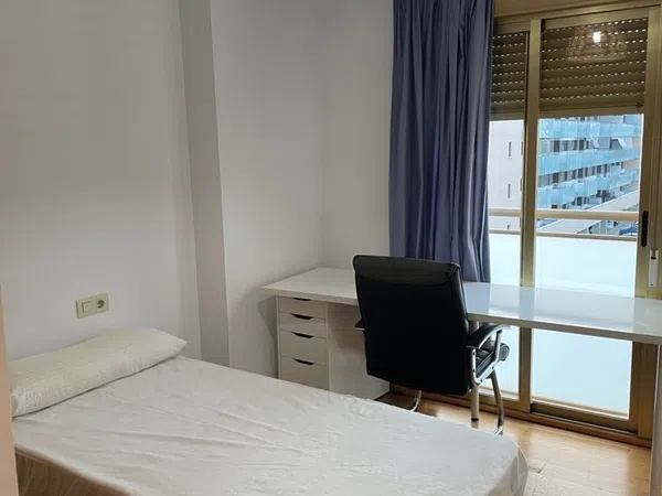 Alquiler de piso en Avenida Dolores Rodríguez de Aragón, 3 - Foto 7