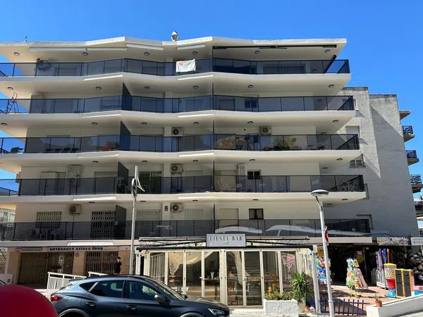 Piso en Calle de Tortosa, 2, Eixample, Eixample - Foto 1