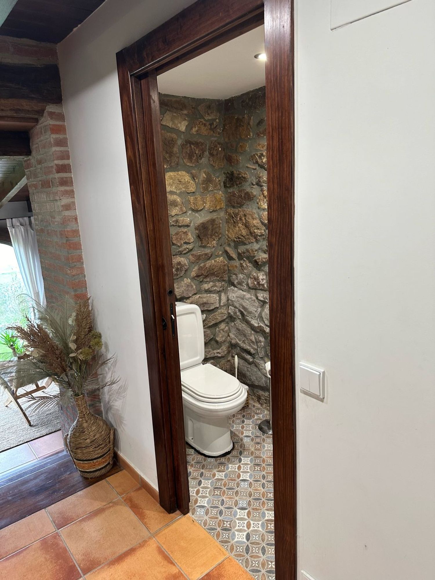 Casa de pueblo en Barrio Bucarrero, 49 - Foto 14