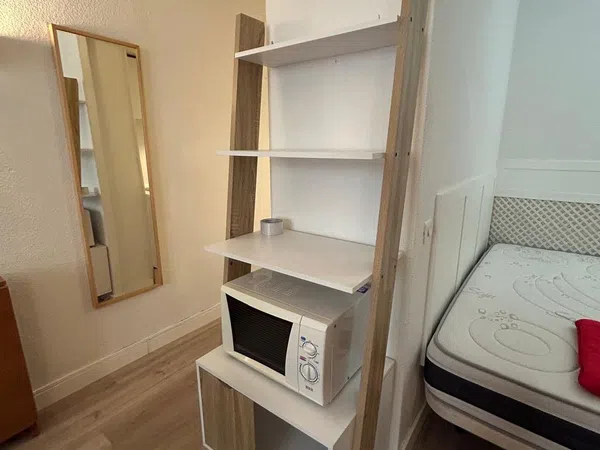 Estudio en plaza de San Juan de la Cruz, 7 - Foto 7