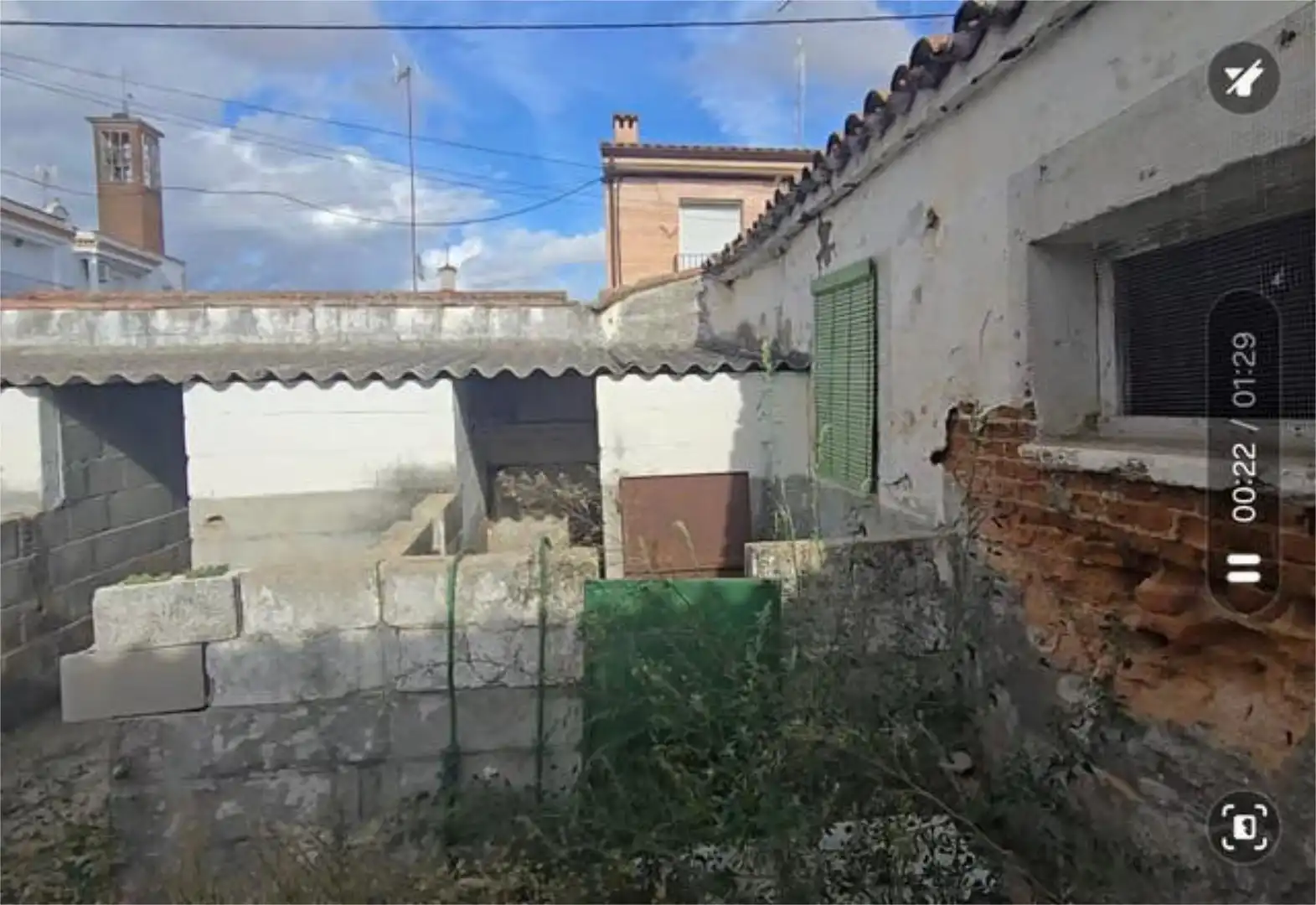Chalet en Alberche del Caudillo - Foto 4