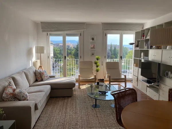 Piso en plaza Yamaguchi, 5 - Foto 1