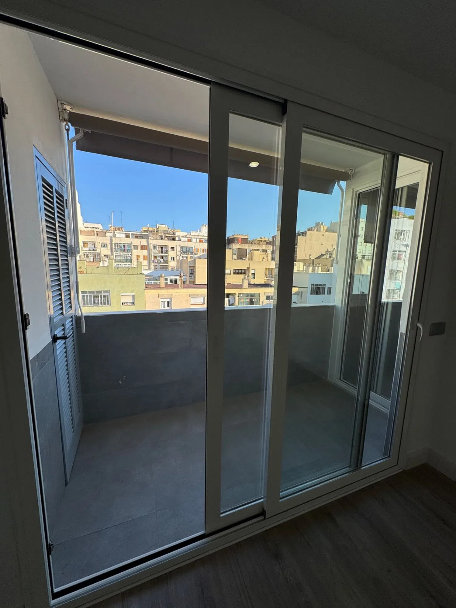 Piso en calle de Rovira i Virgili, 16 - Foto 4