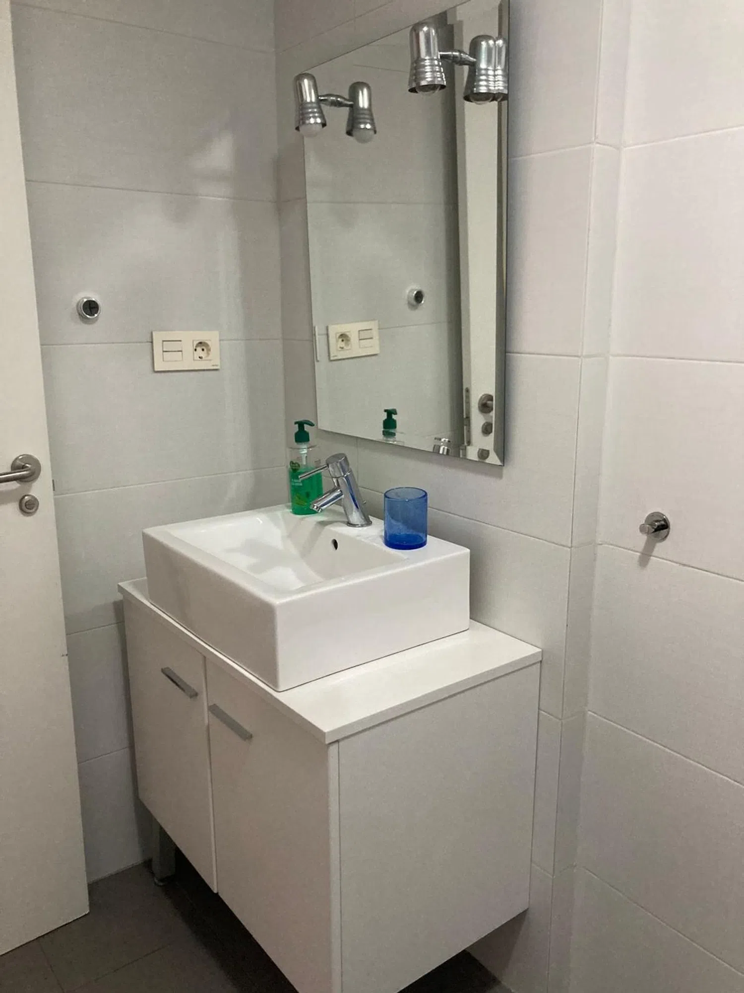 Estudio en calle de José María Haro, 53 - Foto 7