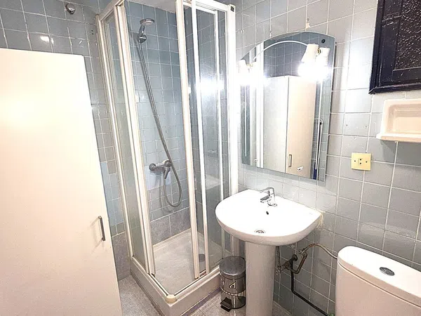 Estudio en calle del Doctor Fleming, 44 - Foto 5