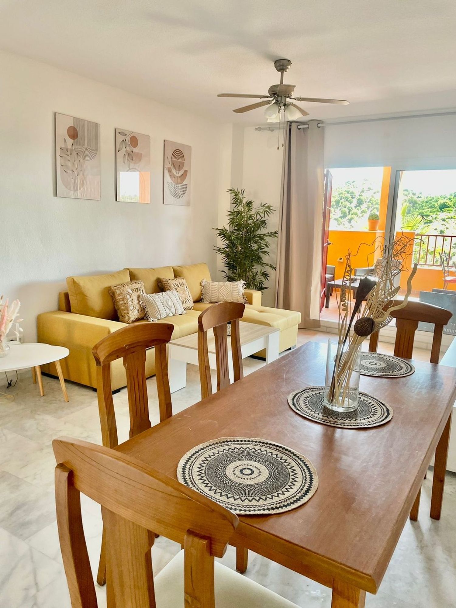Piso en Avenida la Reserva de Marbella, 7, Reserva de Marbella - Foto 23