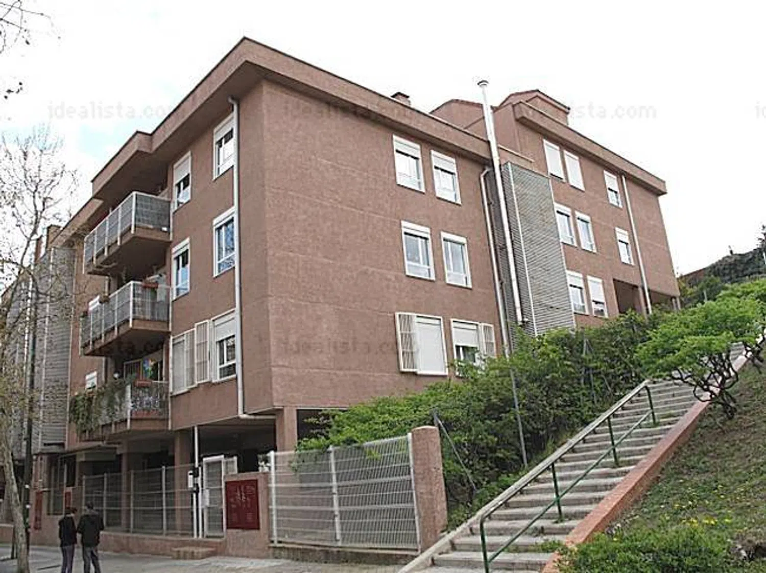 Piso en ronda de las Monjas, 5 - Foto 2