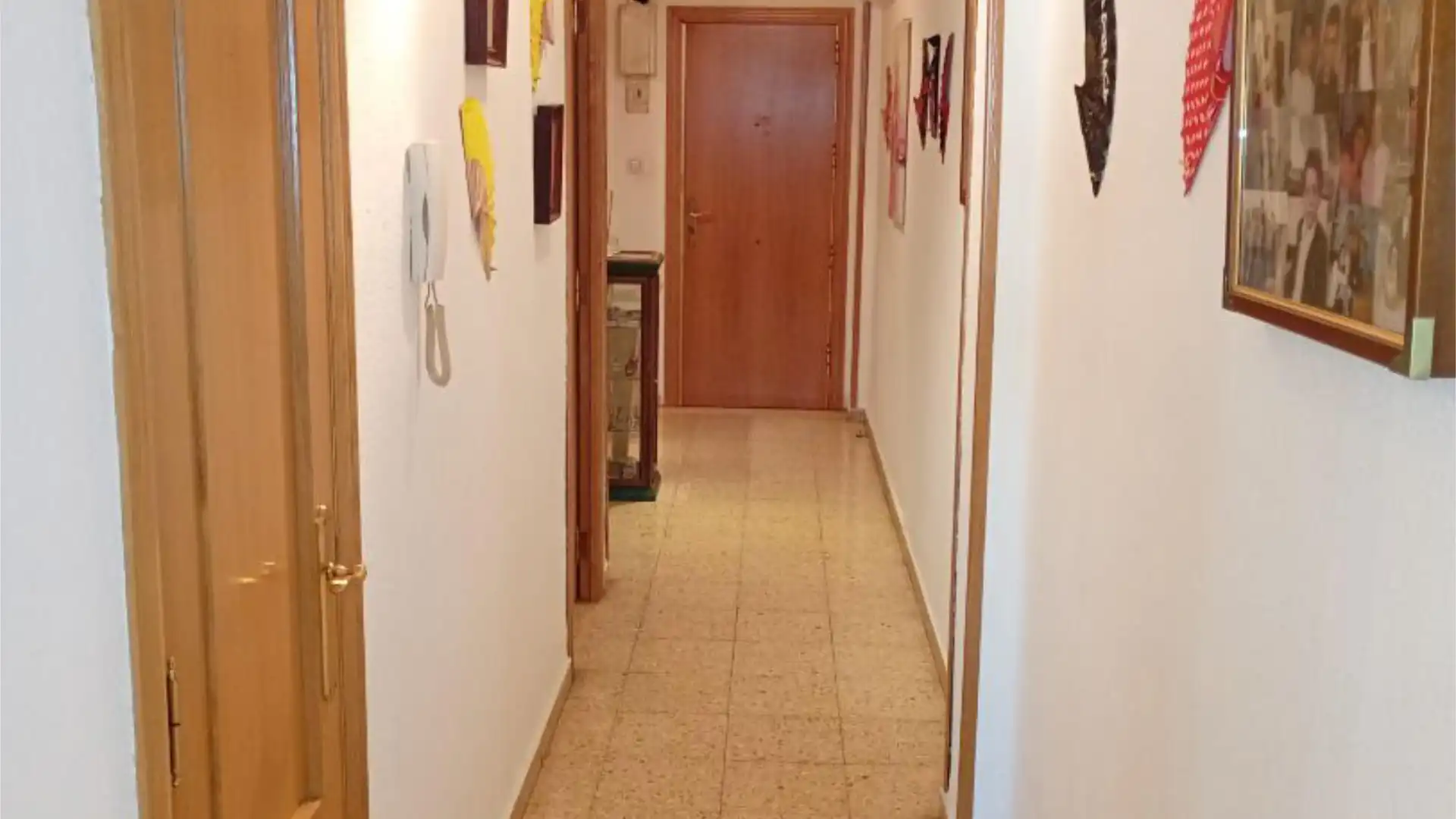 Piso en  Carrer de Pizarro 18 - Foto 20