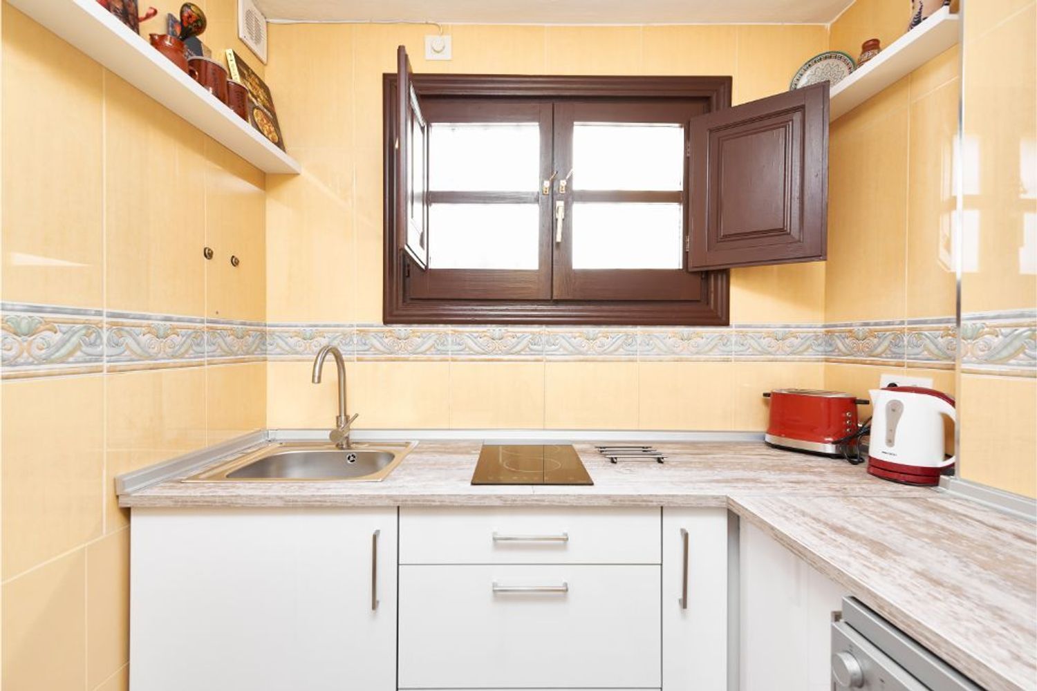Casa o chalet independiente en Cuesta del Rey Chico, 4, Molinos - Santiago - Foto 30