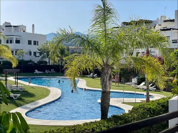 Piso en Avenida de la Resina, 70, La Concha-Resina Golf - Foto 34