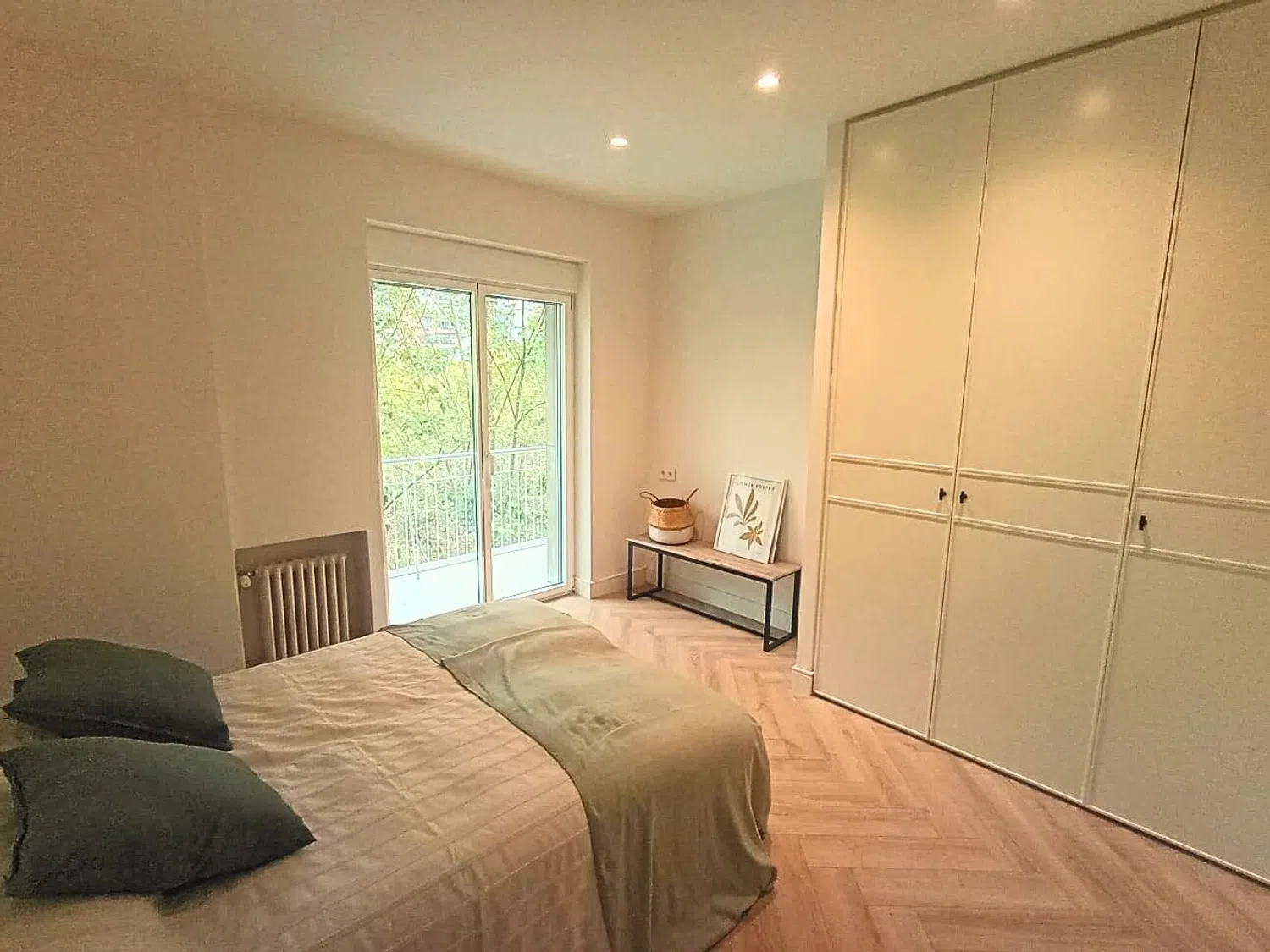 Piso en avenida de Alberto de Alcocer, 8 - Foto 10