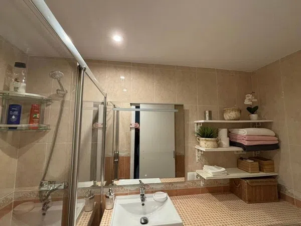 Estudio en Paseo De Illetas, 32, Illetes, Illetes - Foto 6