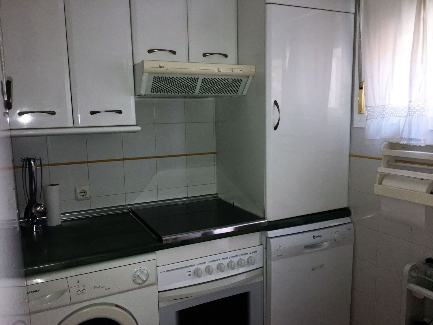 Chalet adosado en Avenida Octavio Augusto, 67, Novo Sancti Petri, Novo Sancti Petri - Foto 4