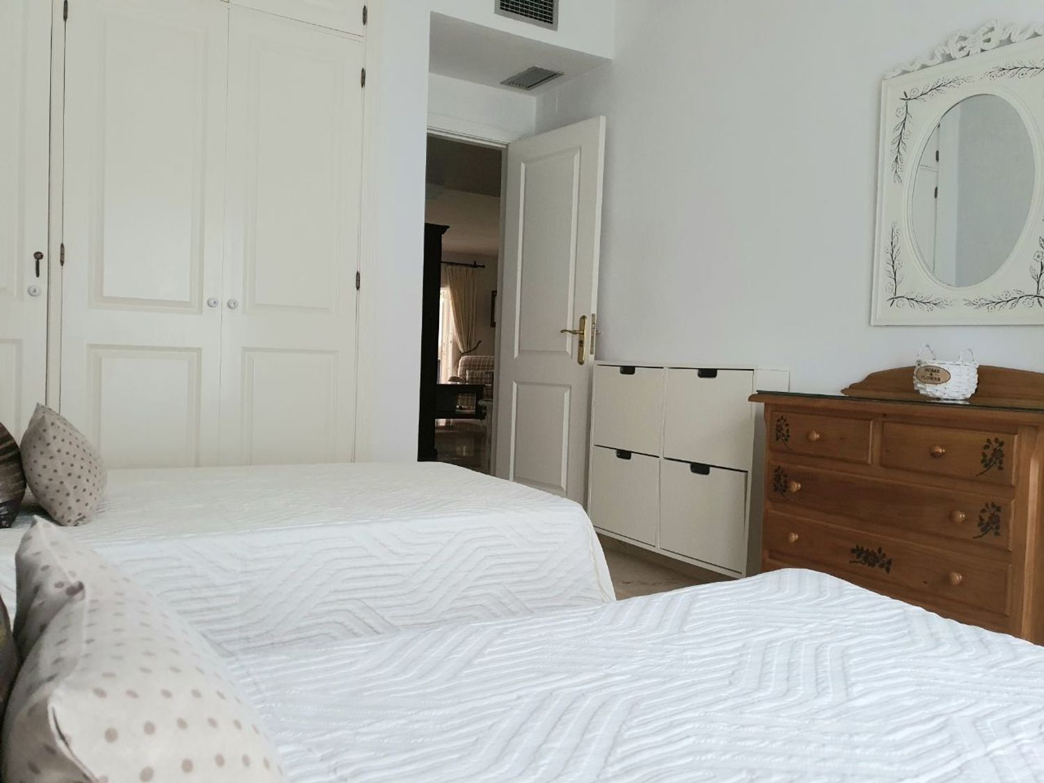 Piso en Avenida Hacienda del Sol s/n, Atalaya-Isdabe - Foto 12