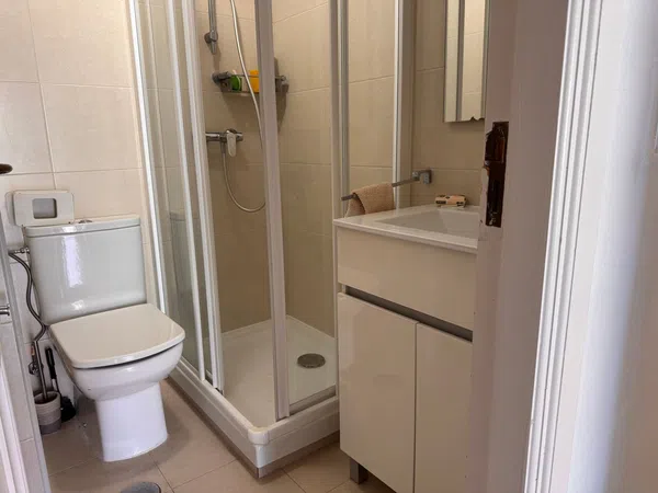 Piso en Paseo Marítimo Rey de España, 6, Zona Sohail, Zona Sohail - Foto 20
