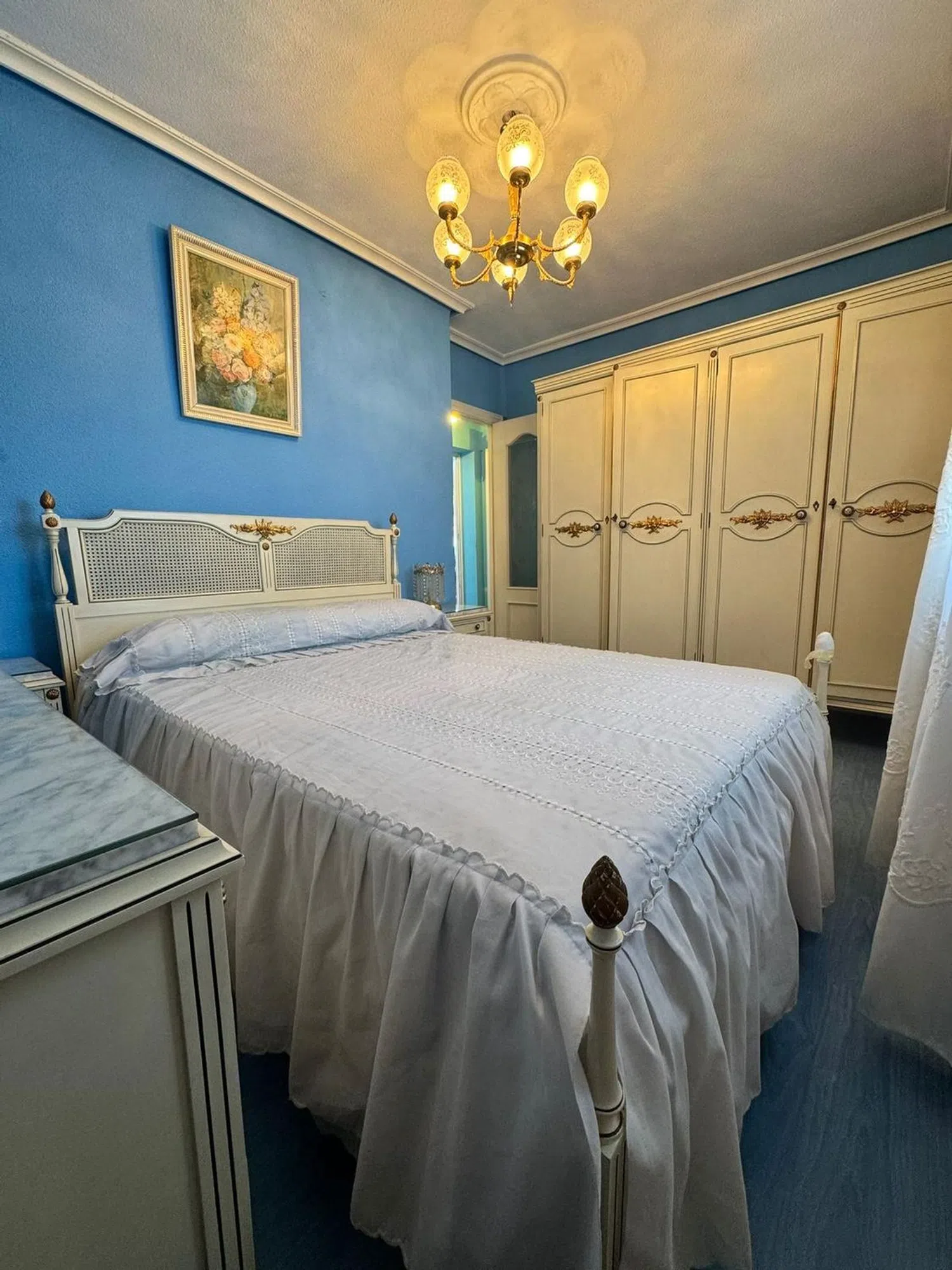 Piso en avenida del Marqués de Corbera, 58 - Foto 4