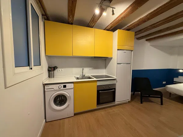 Estudio en Calle de Ferran s/n, El Gòtic - Foto 6