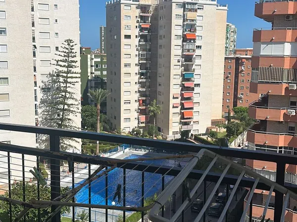 Piso en Avenida Acapulco, 15, Los Boliches, Los Boliches - Foto 28