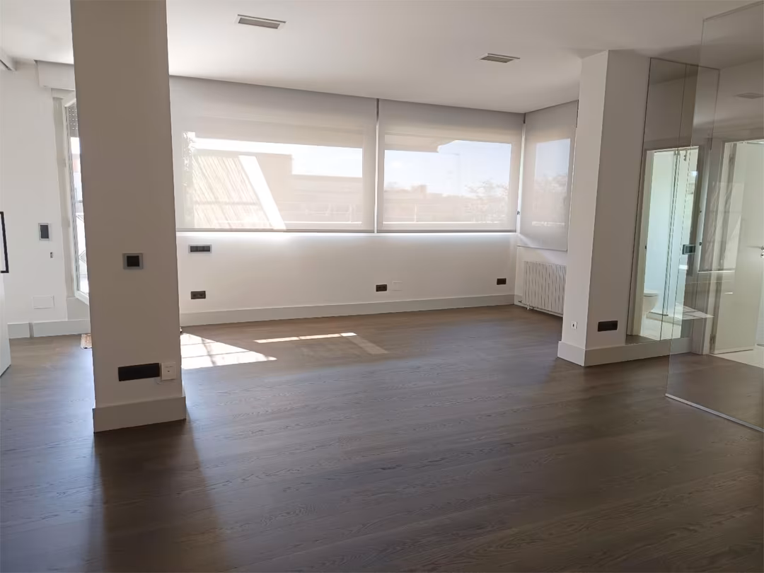 Ático en  Madrid Capital - Foto 8