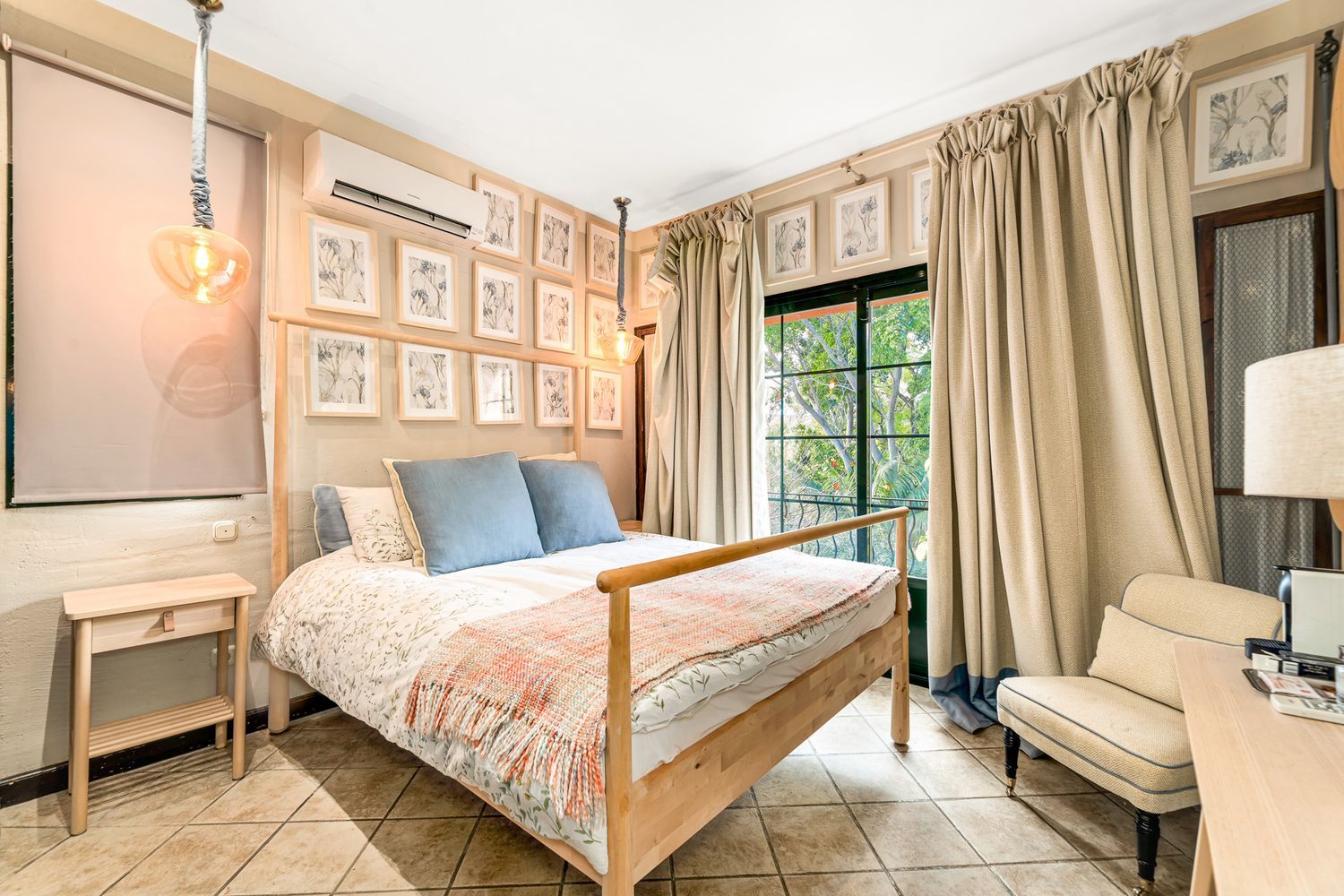 Casa independiente en avenida las Mimosas, 281 a - Foto 8