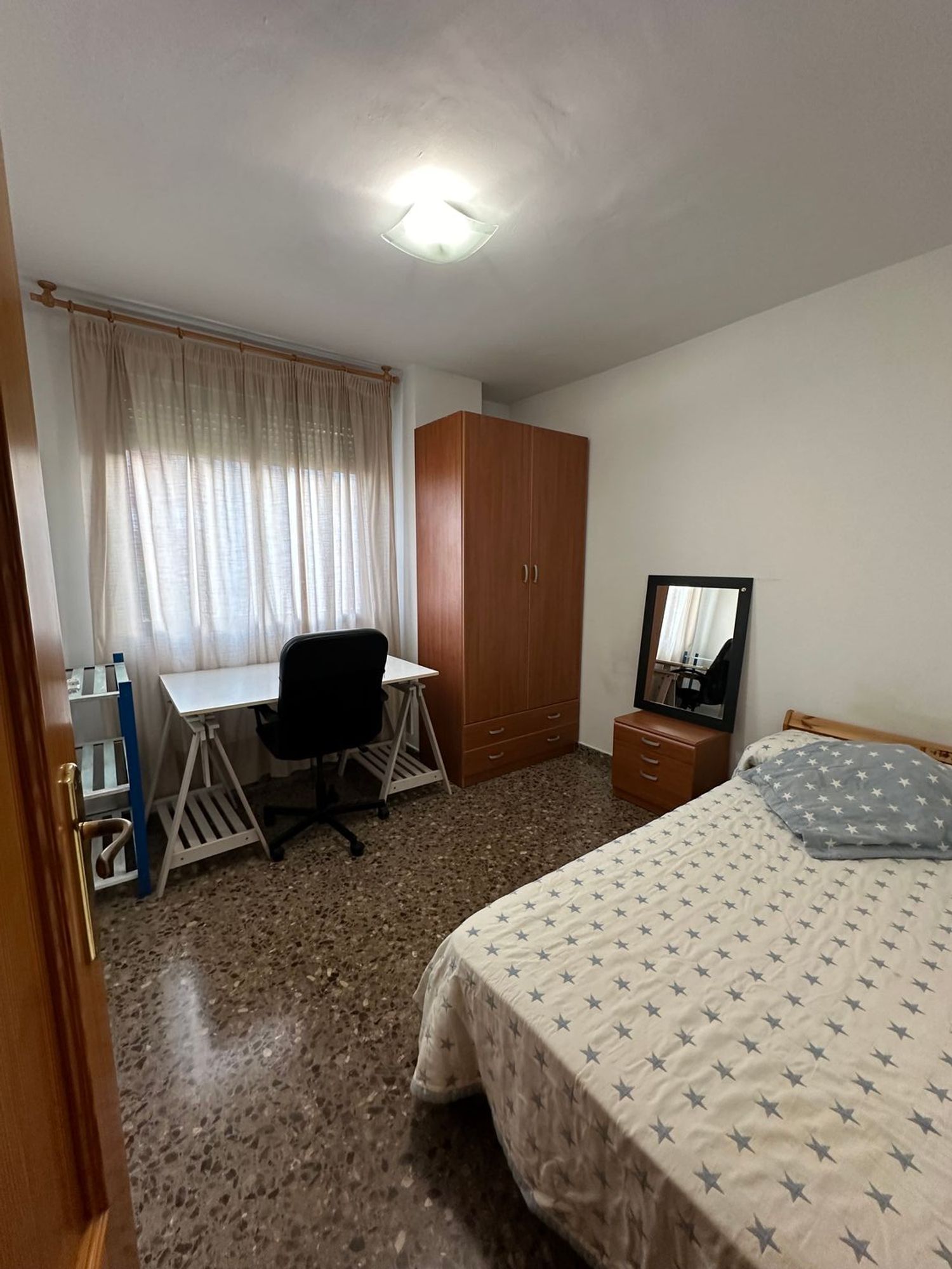Piso en Calle Joaquín García Girona, 64, Zona Estación-Universidad - Foto 9