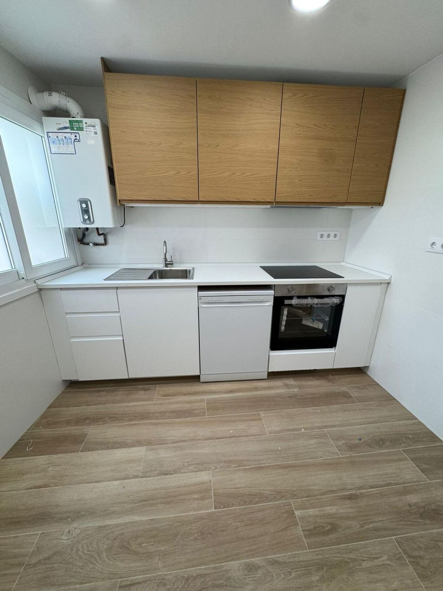 Piso en calle de Abel, 27 - Foto 3