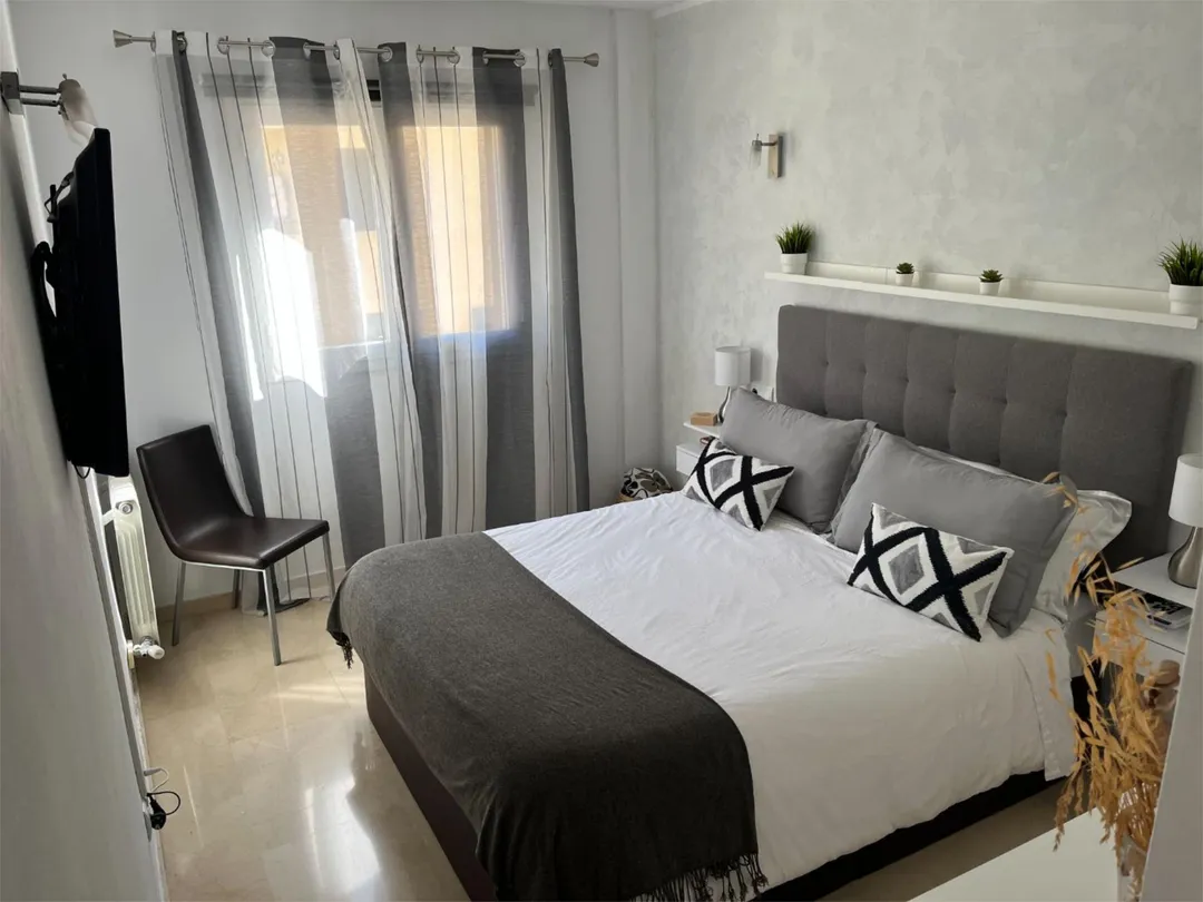 Piso en  Carrer del Busqueret 15 - Foto 34