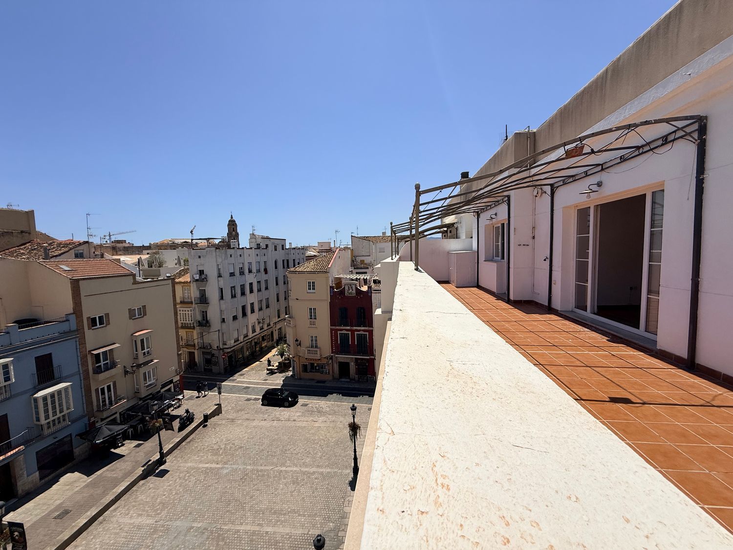 Ático en Plaza de Jerónimo Cuervo, La Merced - Foto 10