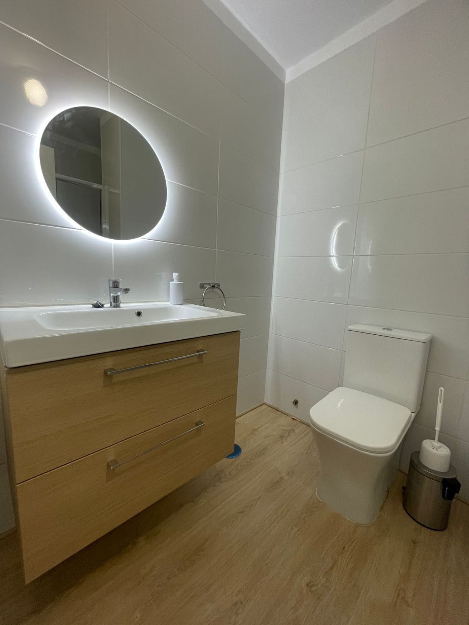 Piso en Avenida Reyes Católicos, 25, Buenavista-Chapatal - Foto 16