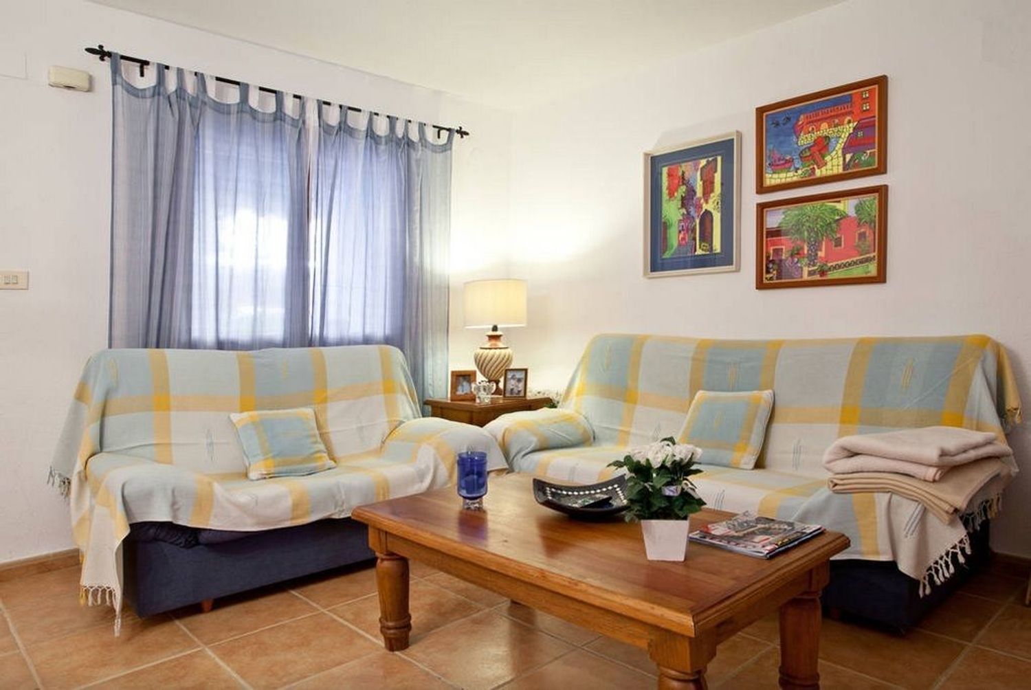 Chalet adosado en calle del Mar, 2 - Foto 8