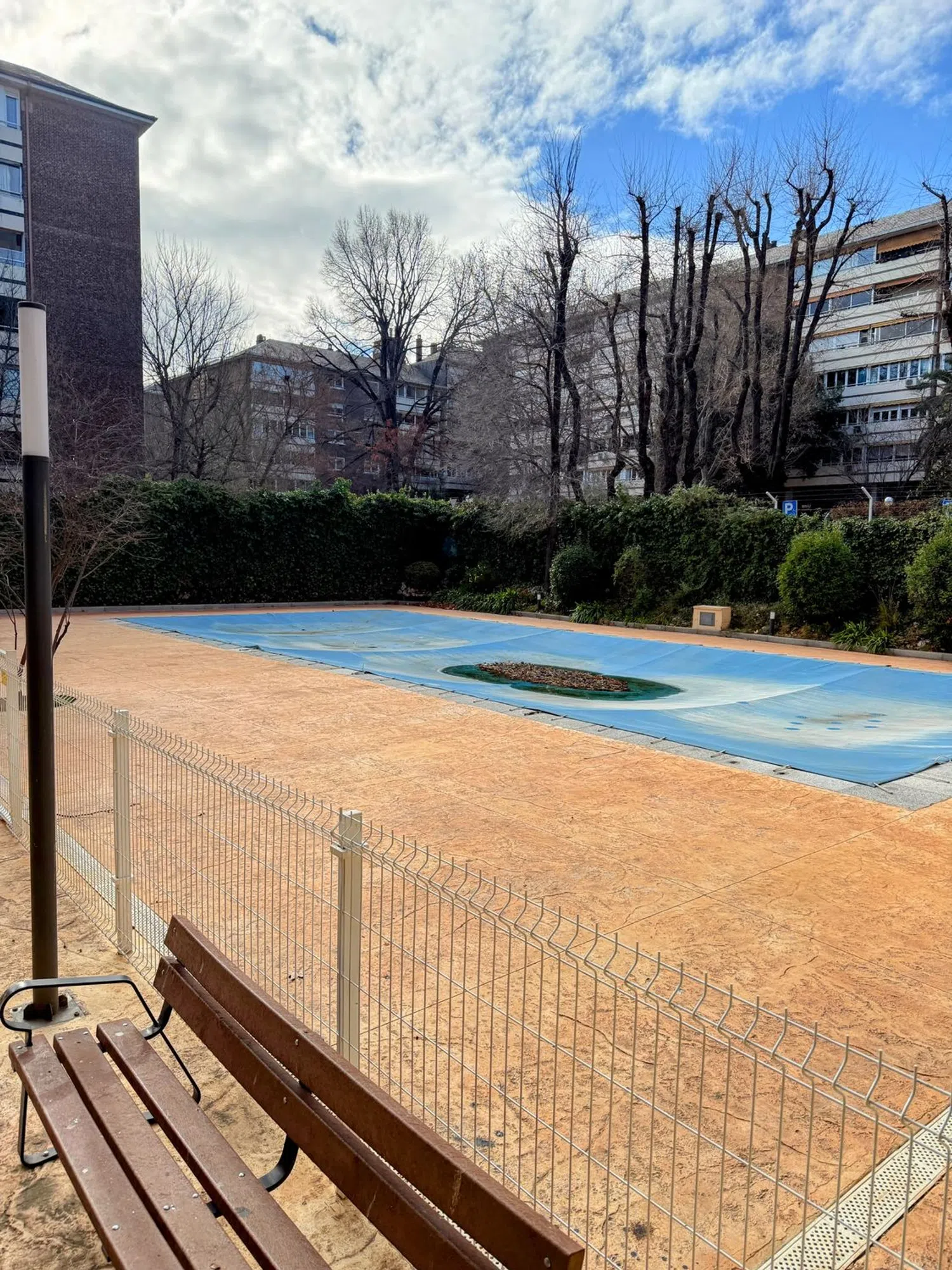 Piso en calle de Francisco José Arroyo, 2 - Foto 26