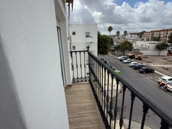 Piso en Calle Antonio Hugo Homerique, 13, Ayuntamiento-Barrio Alto, Ayuntamiento-Barrio Alto - Foto 10