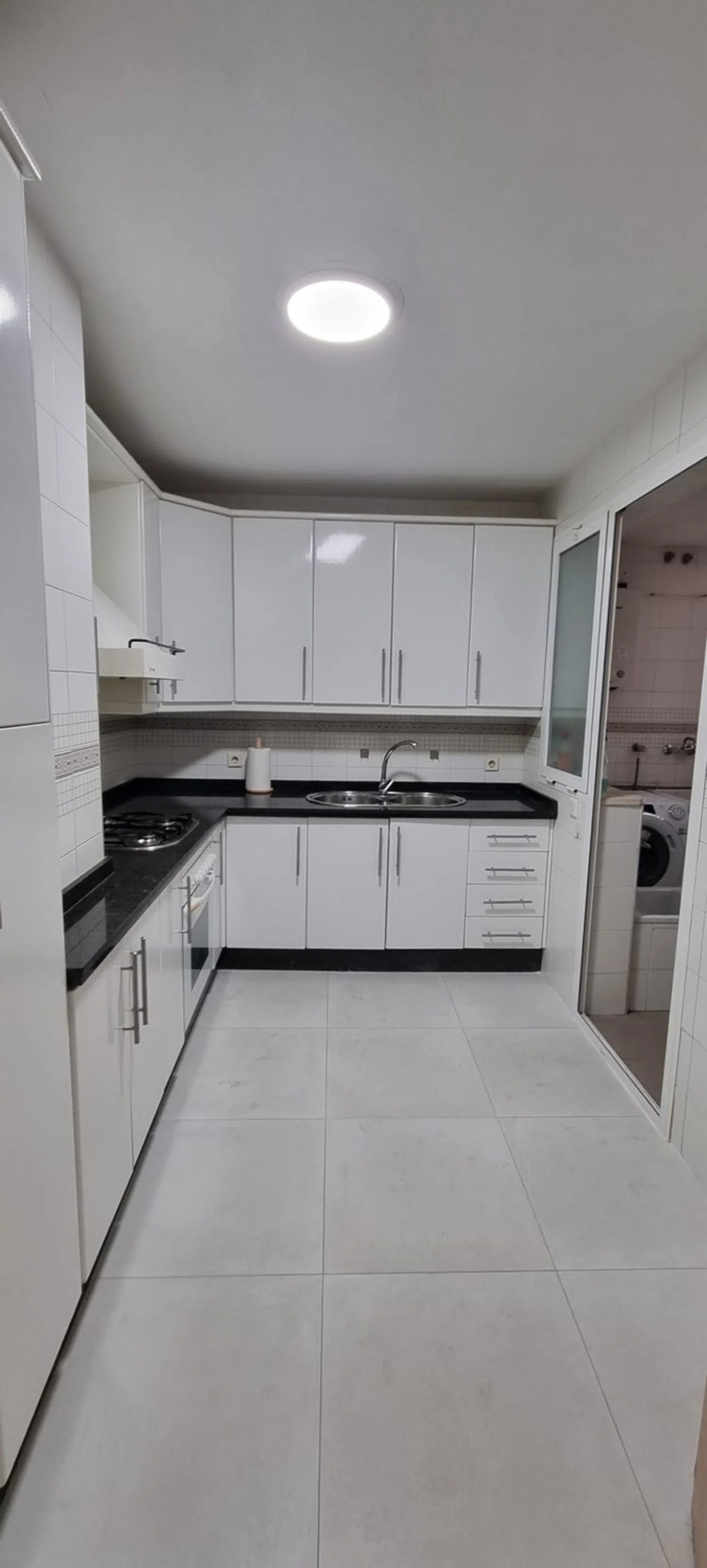 Piso en avenida Eduardo Dato, 23 - Foto 4