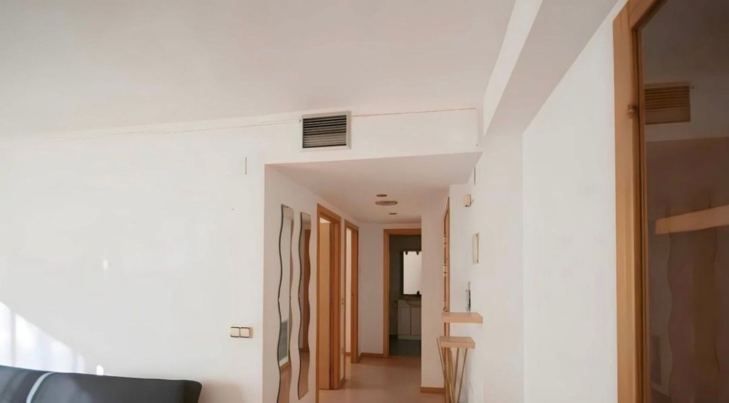 Piso en calle Río Eresma, 3 - Foto 7