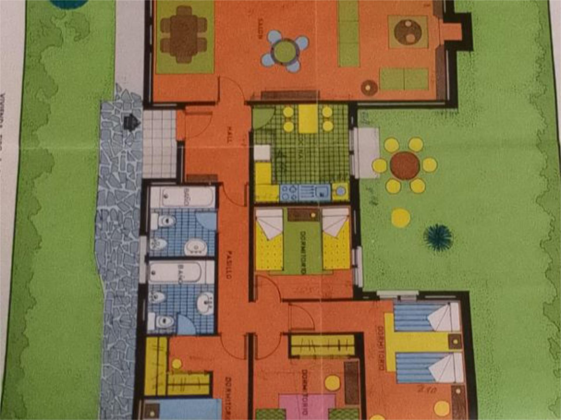 Piso en  Calle Granado 10 - Foto 3