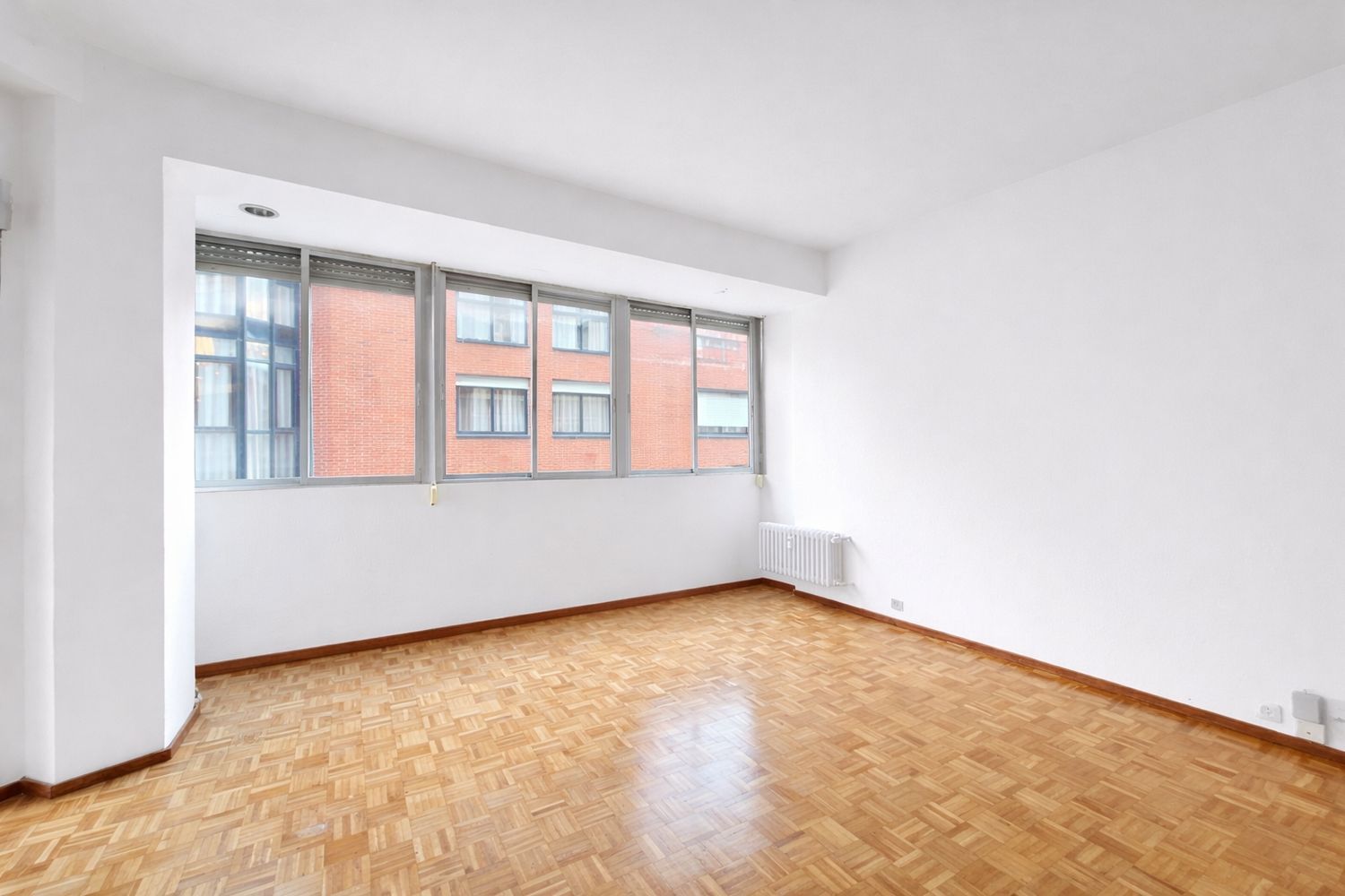 Piso en calle del Aviador Zorita, 31 - Foto 6