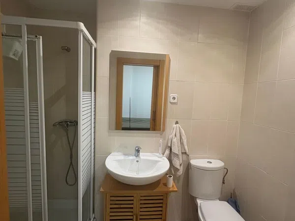 Dúplex en Avenida M-40, Campodón - Ventorro del Cano - Foto 11