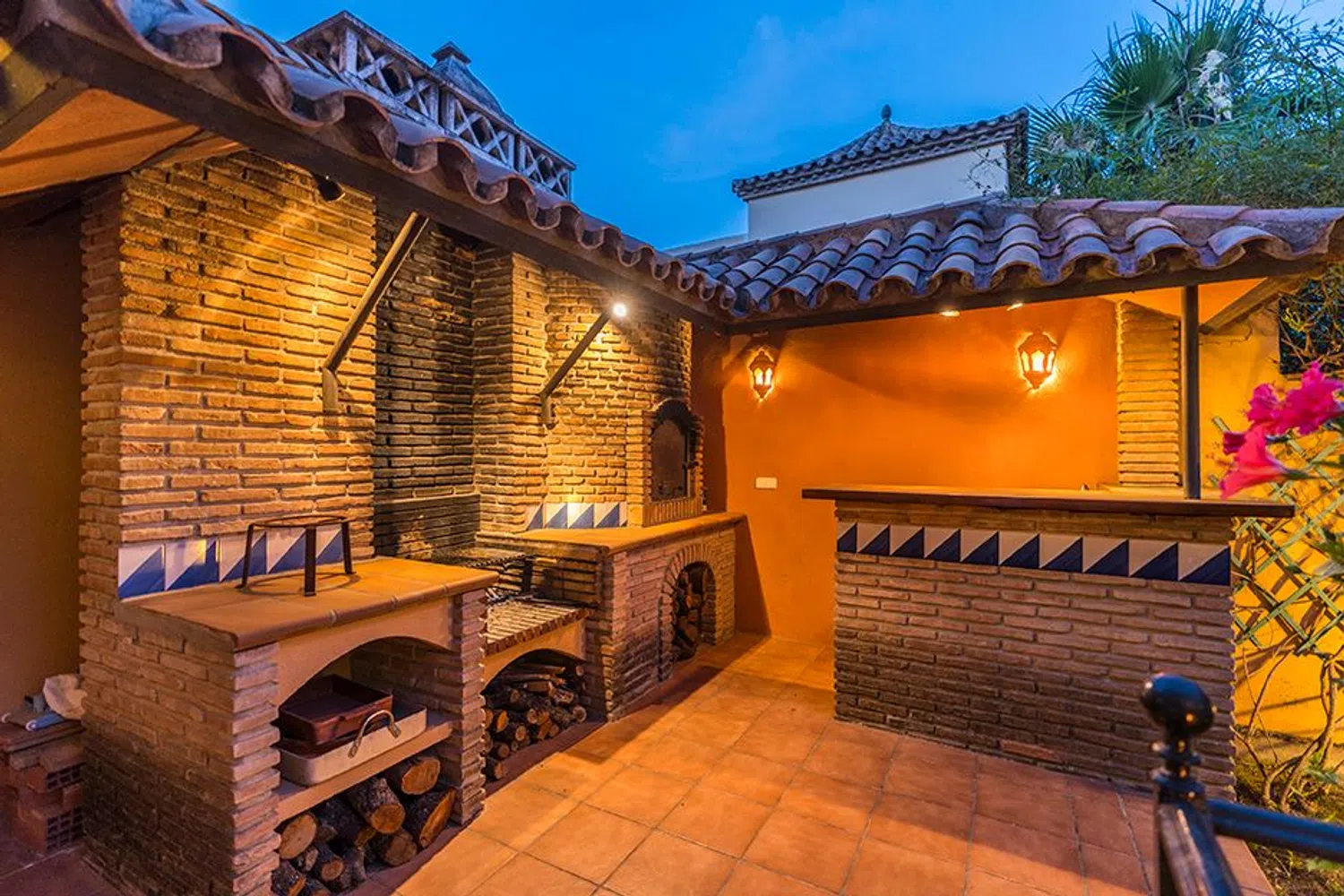 Chalet pareado en calle Arroyo de Camino Viejo Ojen, 33 - Foto 29