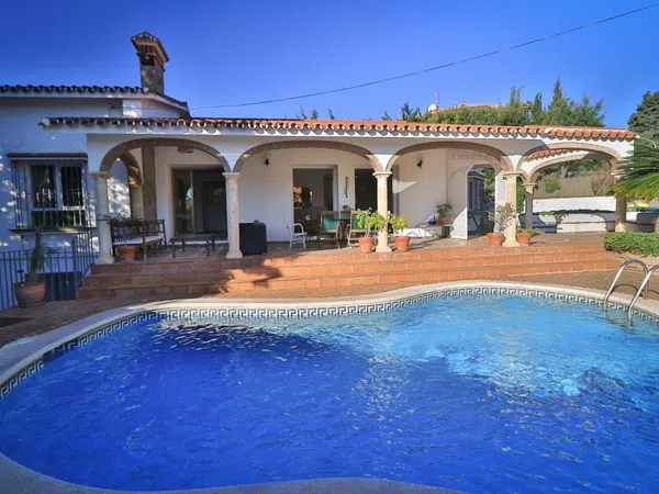 Casa independiente en Urb. solymar Solymar - Puerto Marina