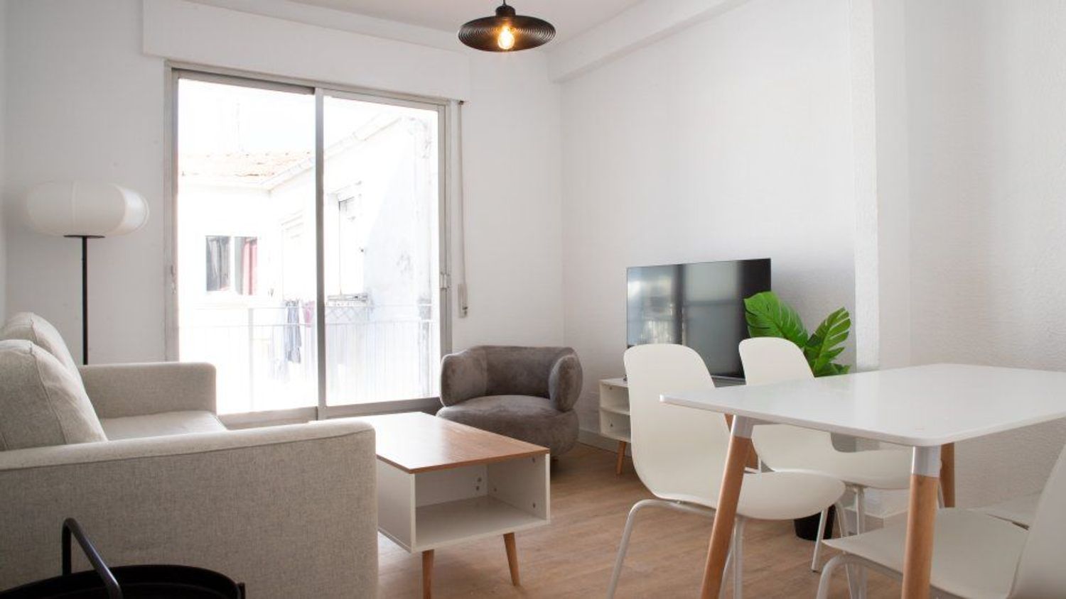 Piso en San Isidro - Foto 5