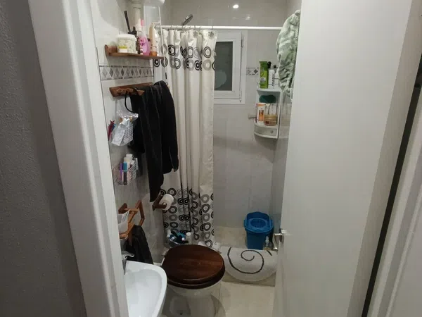 Piso en calle de Pérez Galdós, 27 - Foto 13